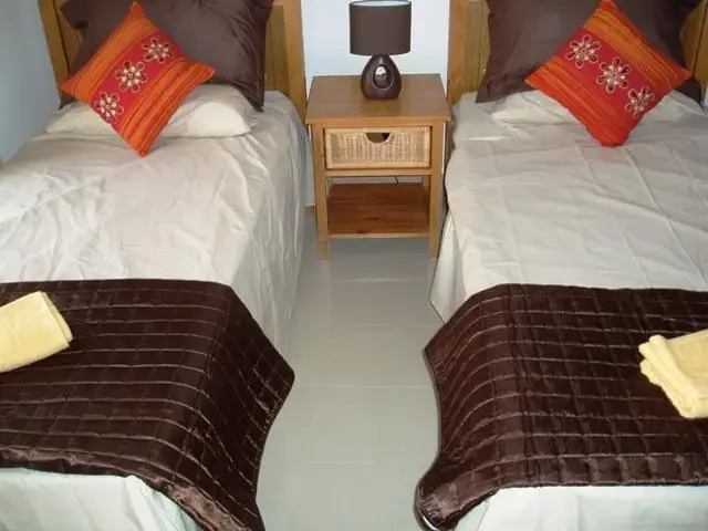 Пафос: Andriana Resort
