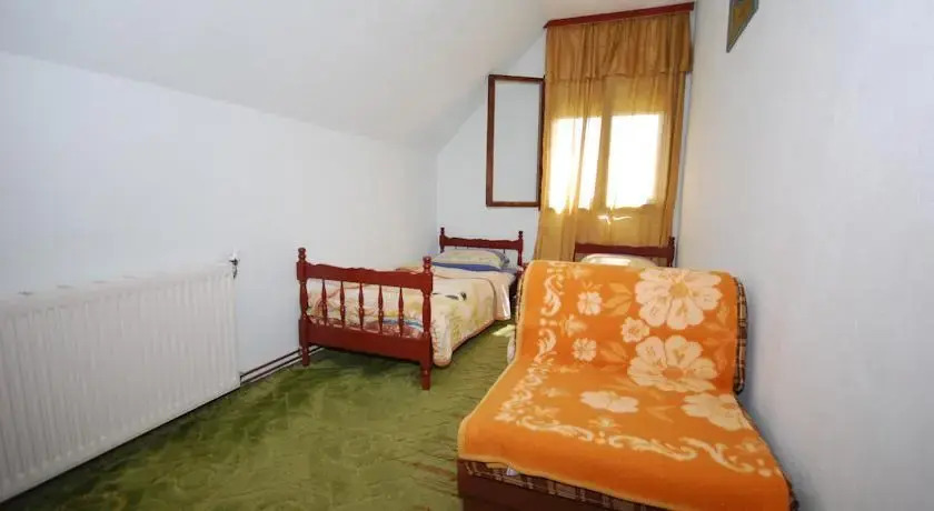 Жабляк: Camp Apartments Razvršje
