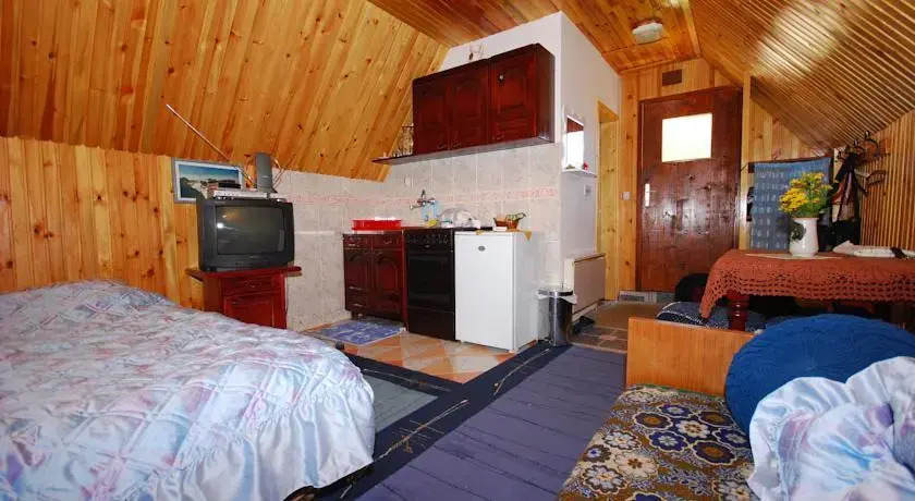 Жабляк: Camp Apartments Razvršje
