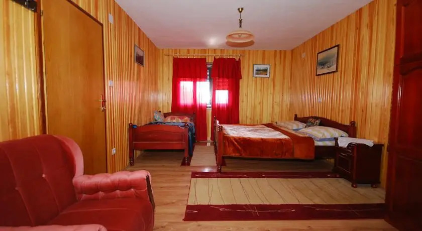 Жабляк: Camp Apartments Razvršje