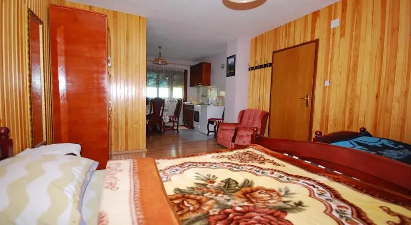 Жабляк: Camp Apartments Razvršje
