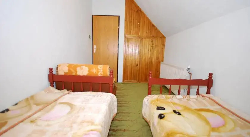 Жабляк: Camp Apartments Razvršje