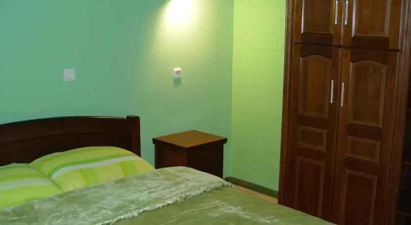 Жабляк: Camp Apartments Razvršje