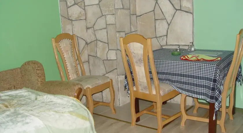 Жабляк: Camp Apartments Razvršje