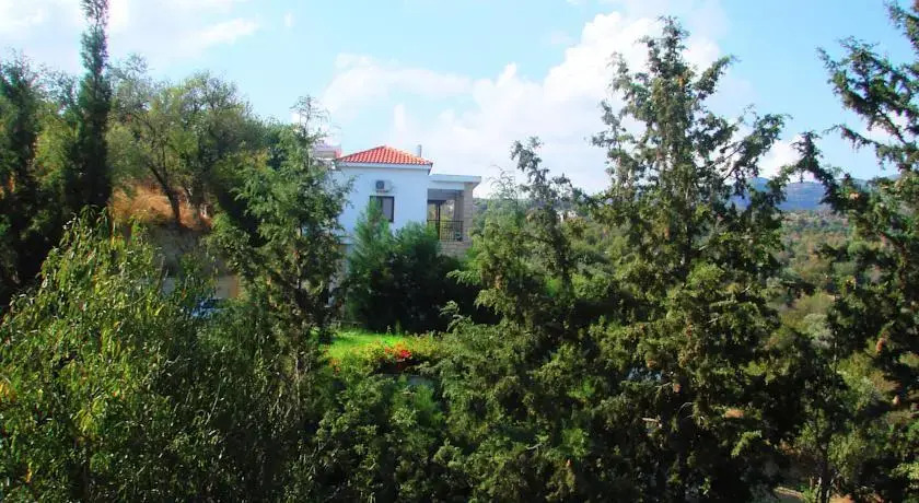 Киссонерга: Aloni Villa 1