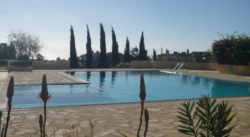 Тала: Kalithea Villa