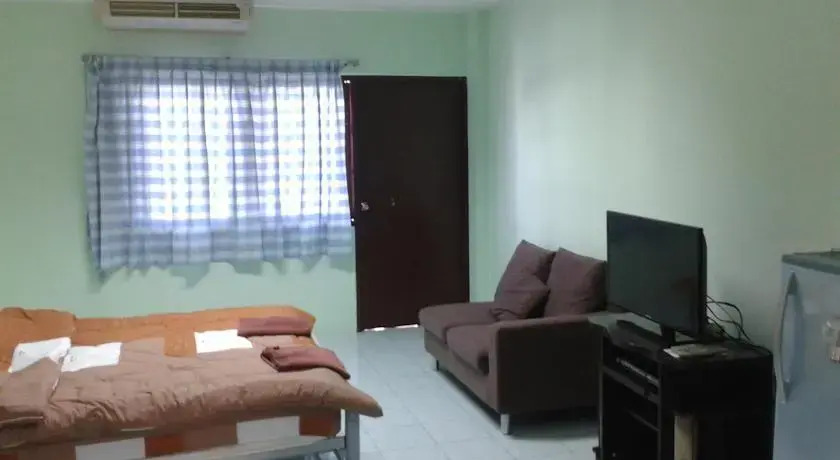 Паттайя: Maggie Mays Guesthouse