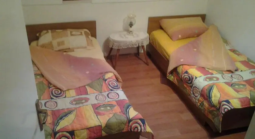 Доброта: Apartments Mihović