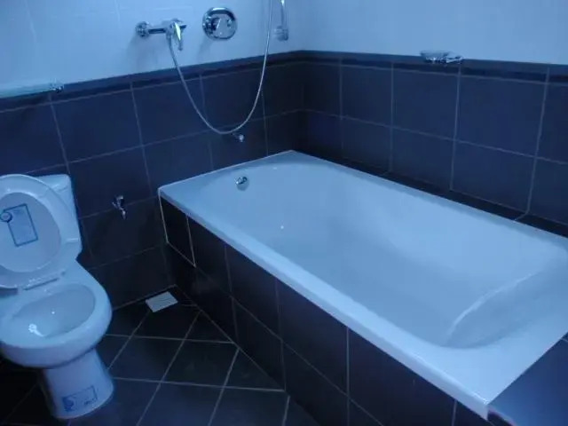 Moosumy Relax Inn — фото 3