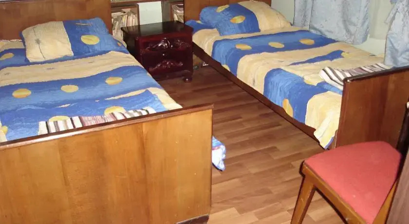 Кутаиси: Hostel Mana