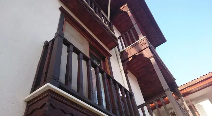 Акьяка: Tatil Apart Hotel