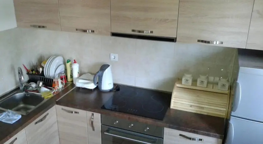 Доброта: Guesthouse Živković