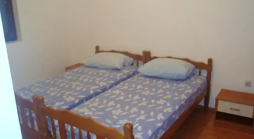 Доброта: Apartments Vukasović