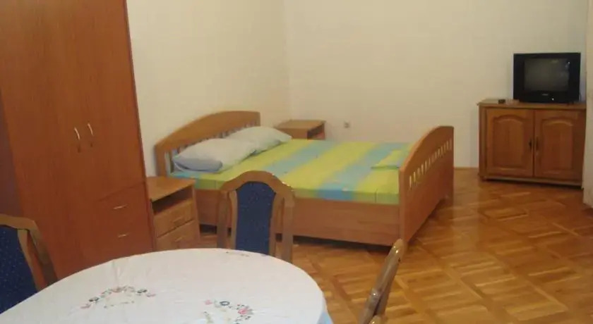 Доброта: Apartments Vukasović