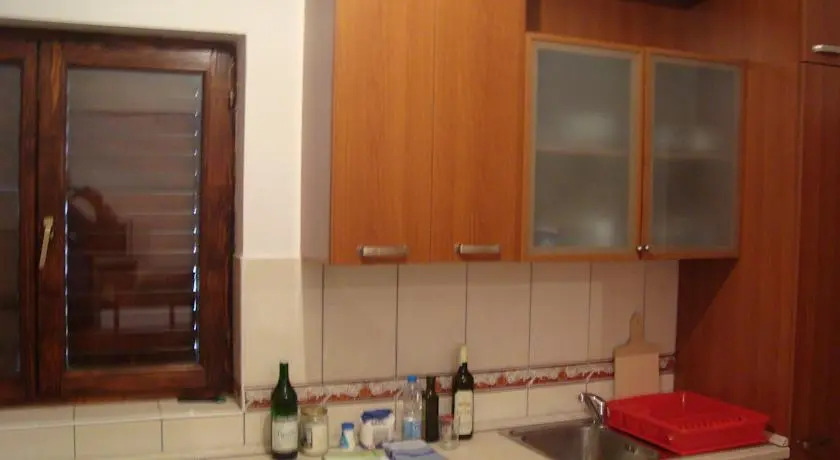 Доброта: Apartments Vukasović