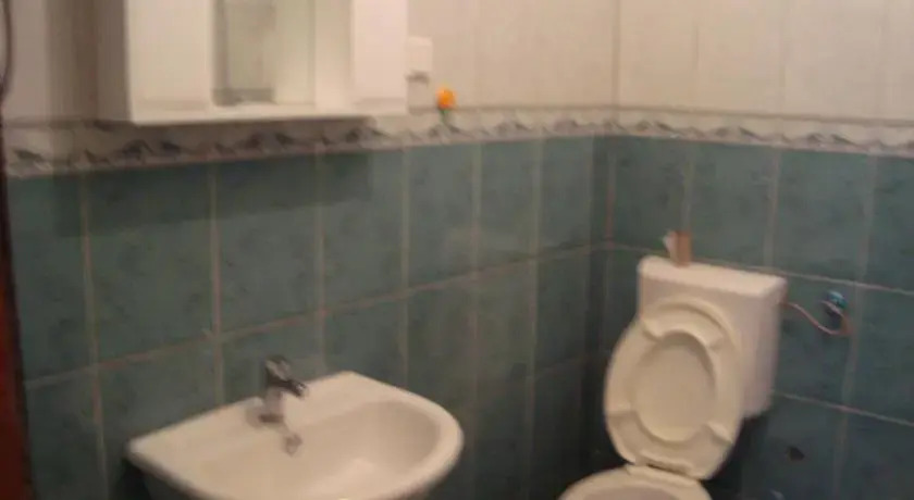 Доброта: Apartments Vukasović
