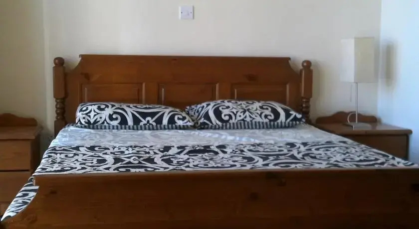Хирокития: Gemstone Village A1 Maisonette