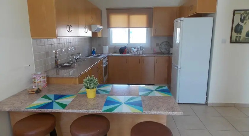 Протарас: Lindos Villa