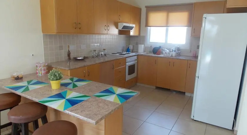 Протарас: Lindos Villa