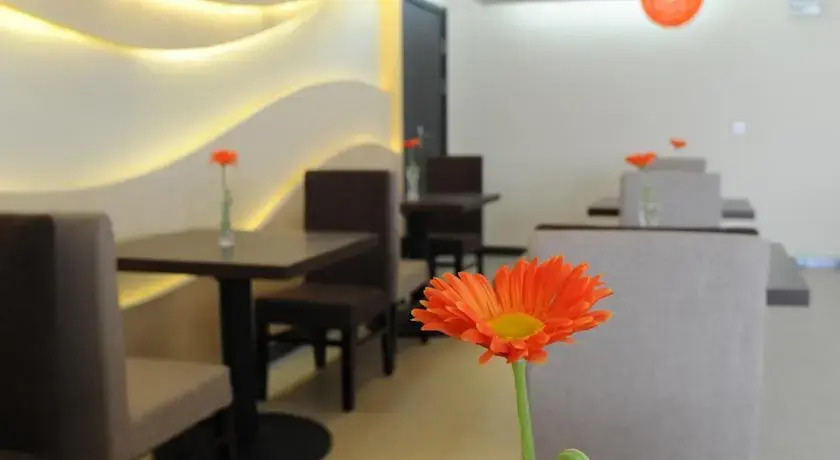 Чанчунь: Carin Hotel