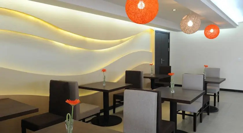 Чанчунь: Carin Hotel