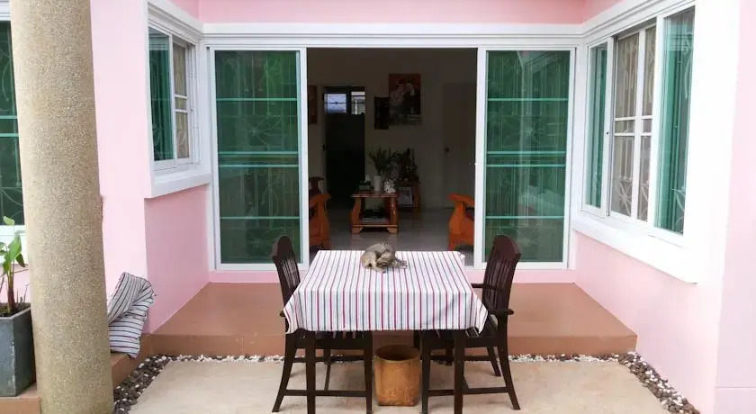 Chiang Mai Gay Assisted Homestay — фото 2