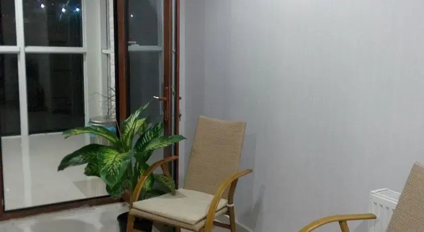 Эргани: Serkan Hotel