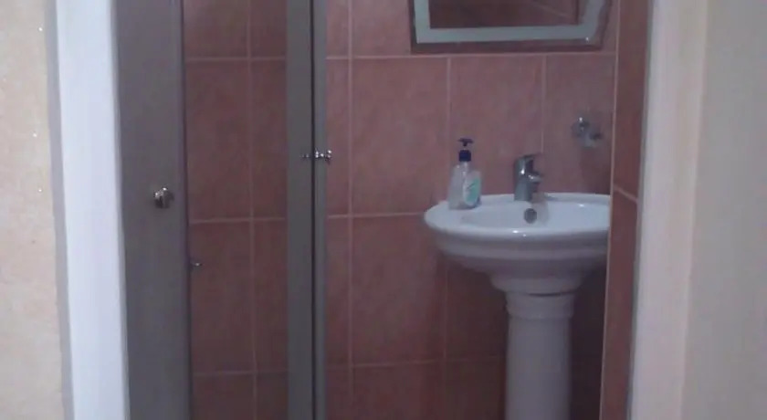 Ахалцихе: Guest House Klde