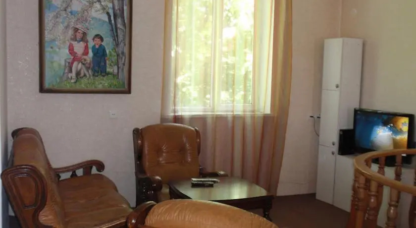 Guest House Klde — фото 1
