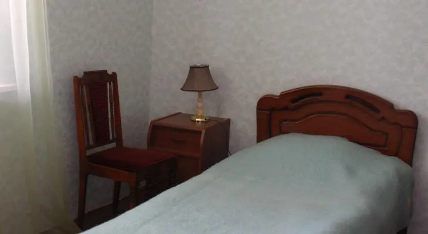 Ахалцихе: Guest House Klde