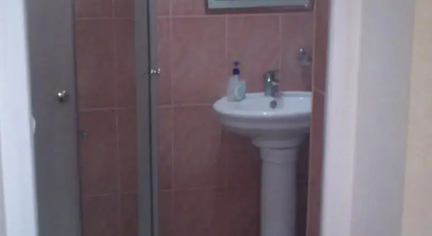 Ахалцихе: Guest House Klde