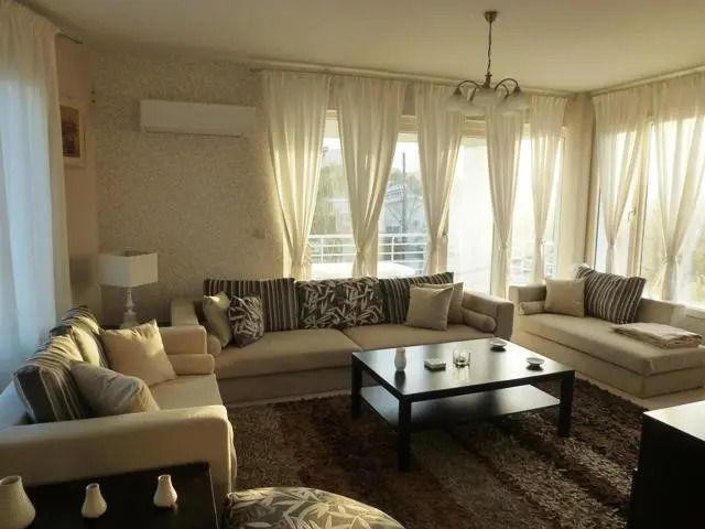 Агиа-Варвара: Saint John Sia Guest House