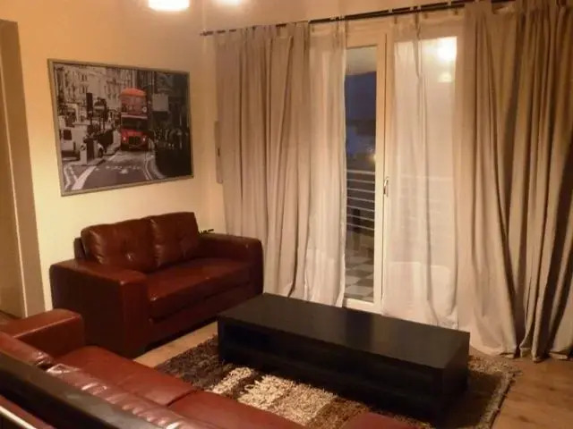 Агиа-Варвара: Saint John Sia Guest House
