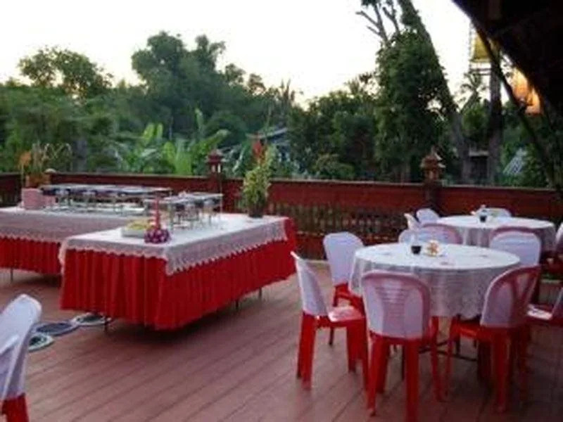 Baanmai Sainam Resort — фото 1
