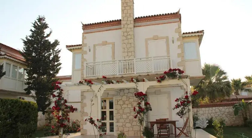 Sasmaz Villas — фото 4