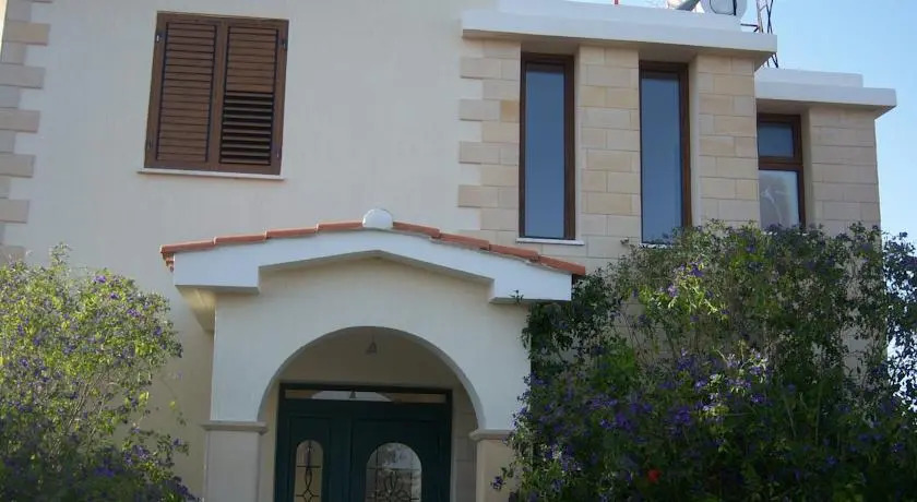 Киссонерга: Angelas Villas