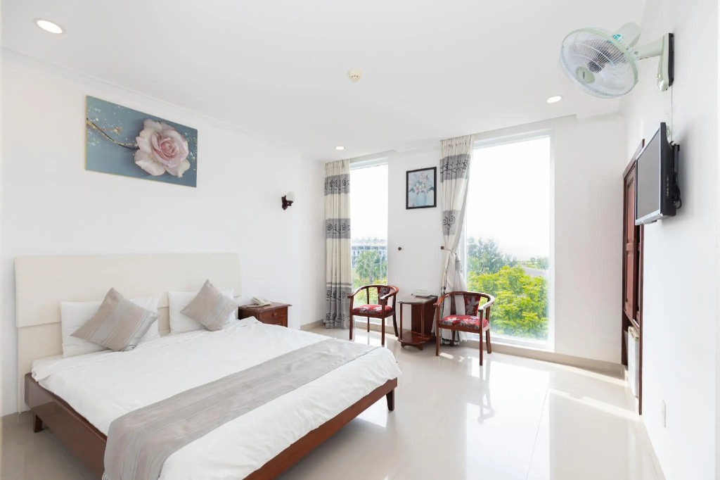 Phu My Thanh Hotel — фото 2