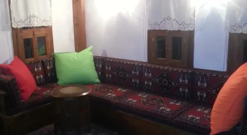 Сафранболу: Sadiye Hanim Konagi