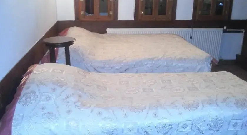 Сафранболу: Sadiye Hanim Konagi