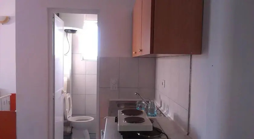Ульцинь: Apartments Luka