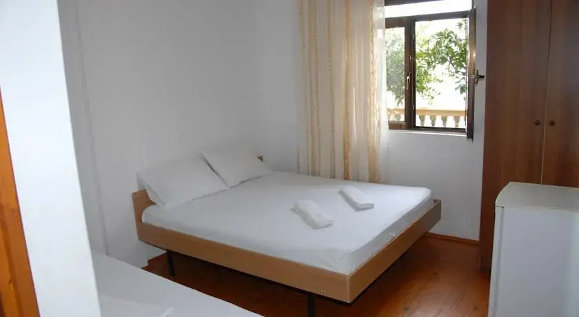 Ульцинь: Molla 1 Guesthouse