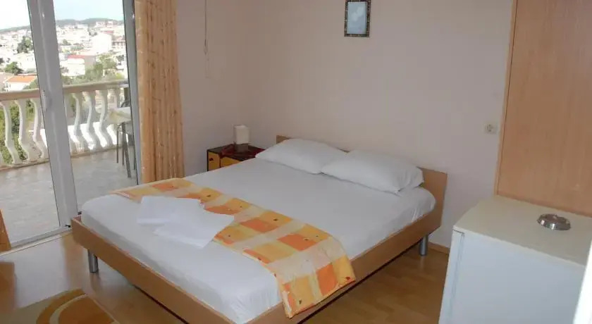 Ульцинь: Molla 1 Guesthouse