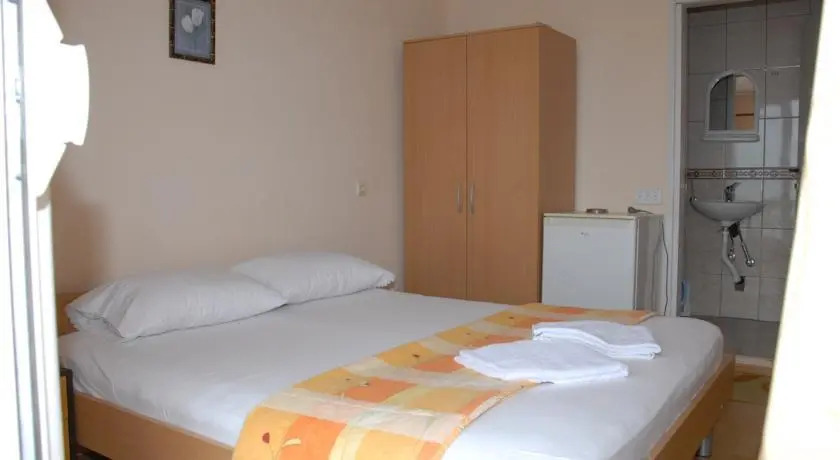 Ульцинь: Molla 1 Guesthouse