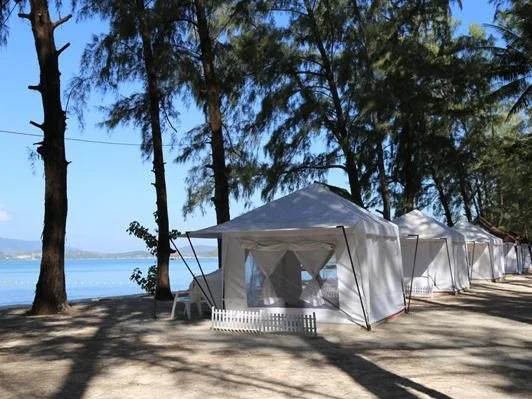 The Naka Camp — фото 5