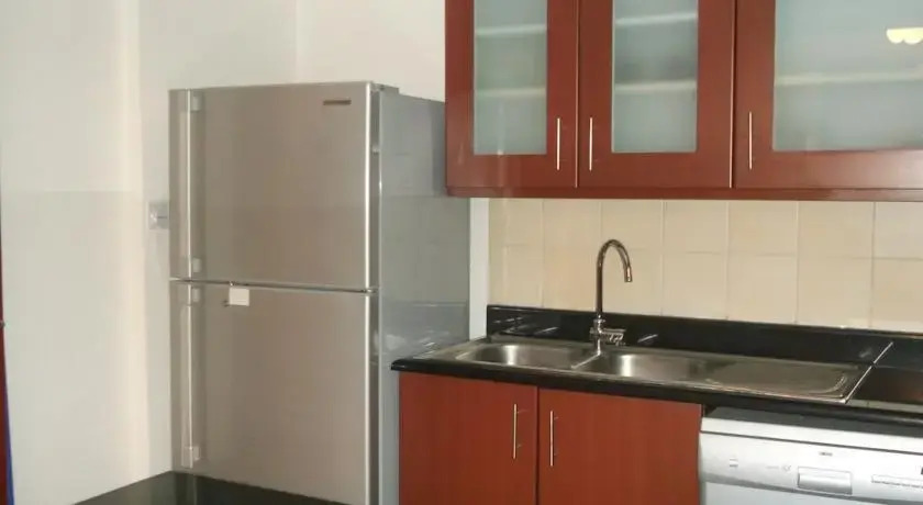 Дубай: JBR Jumeirah Beach Residence Sadaf 5
