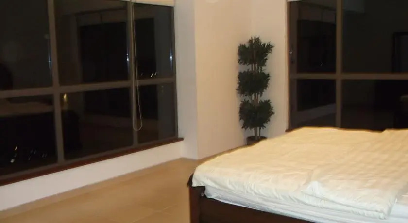 Дубай: JBR Jumeirah Beach Residence Sadaf 5