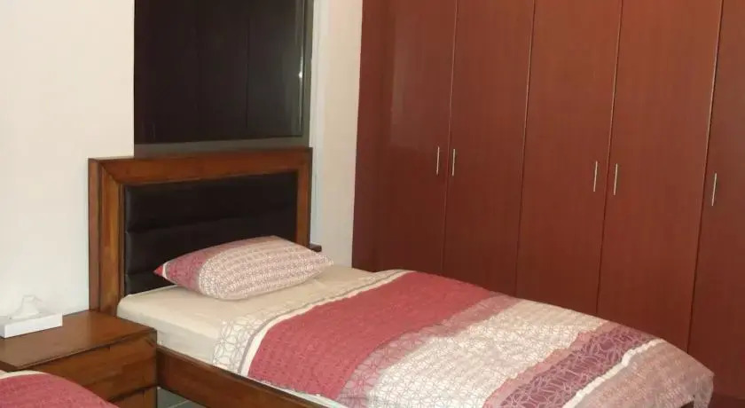 Дубай: JBR Jumeirah Beach Residence Sadaf 5