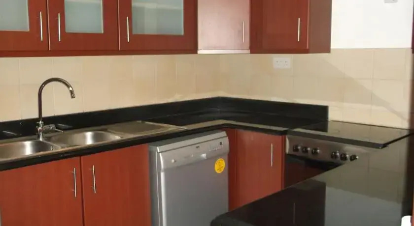 Дубай: JBR Jumeirah Beach Residence Sadaf 5
