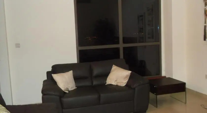 Дубай: JBR Jumeirah Beach Residence Sadaf 5