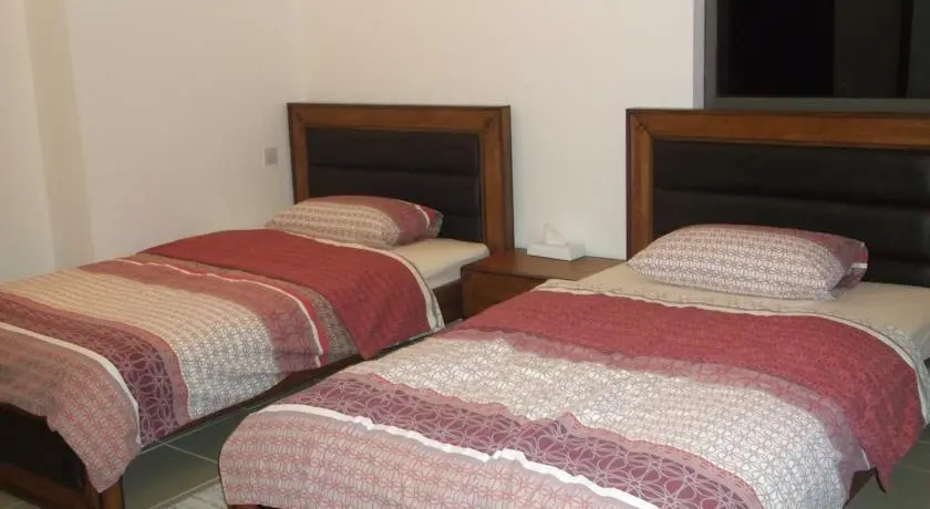 Дубай: JBR Jumeirah Beach Residence Sadaf 5